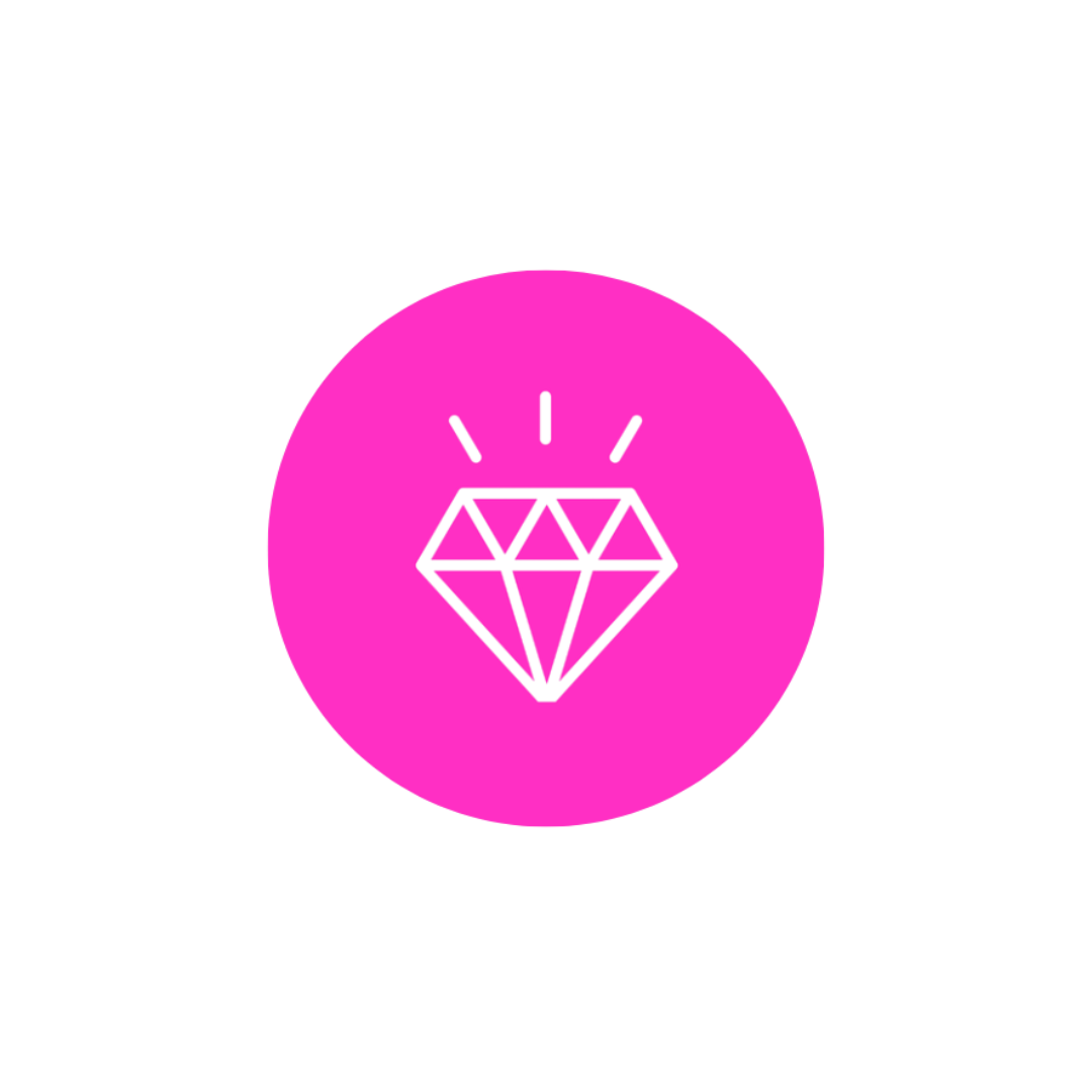 Luxe Refresh Icon