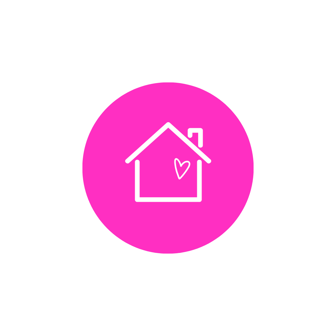 Move In/Out Cleaning Icon