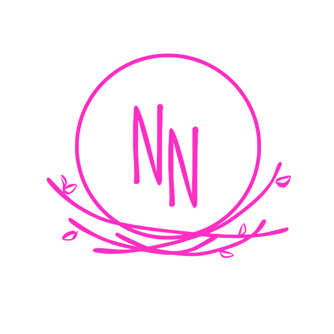 NeatNest Logo