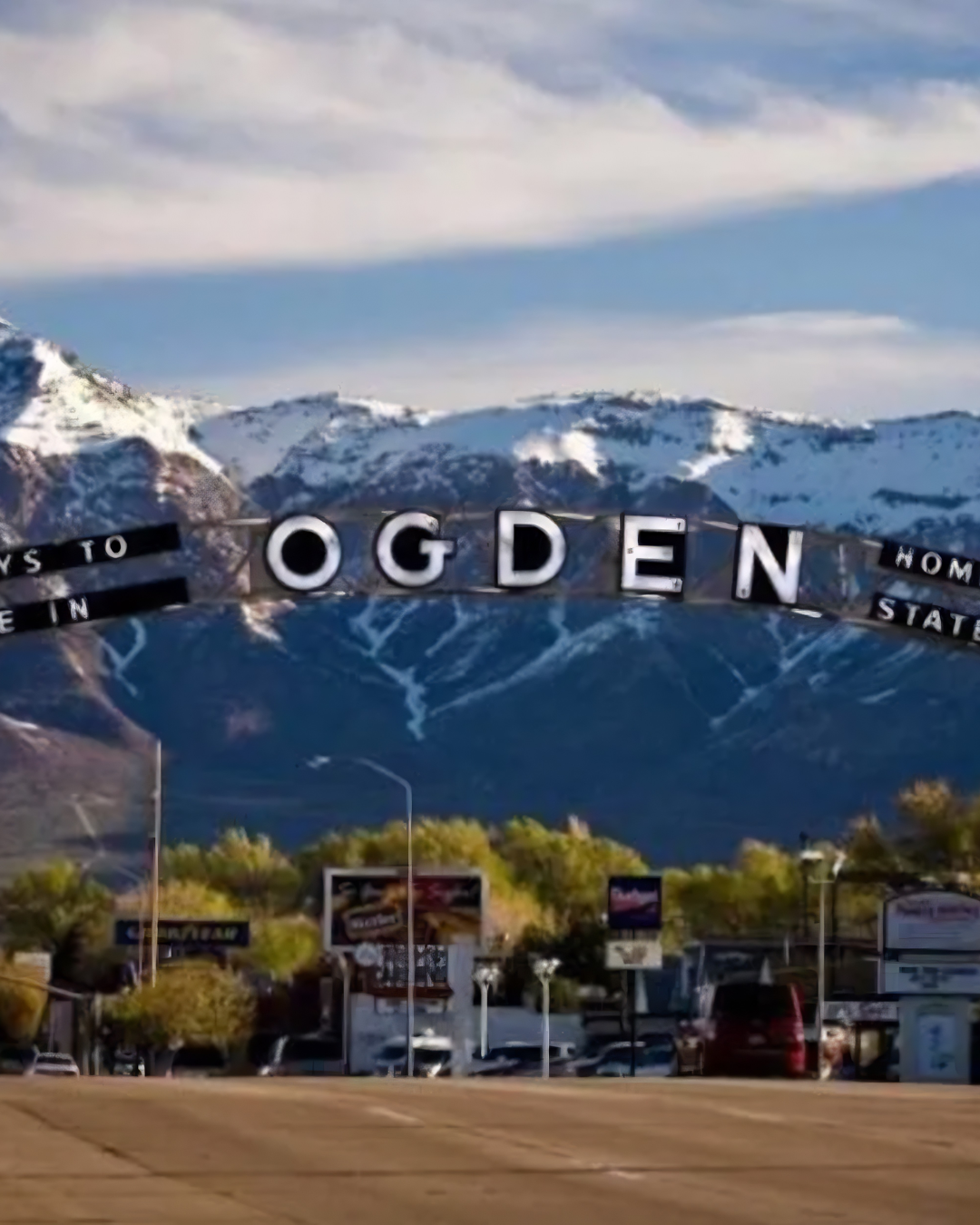 Weber County